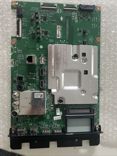 Oled mainboard - lg,