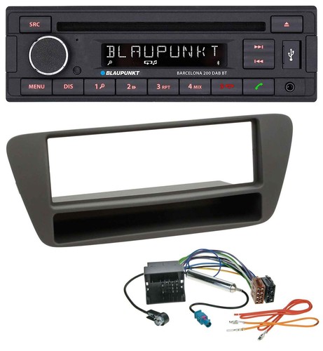 Blaupunkt usb dab bluetooth - blaupunkt,