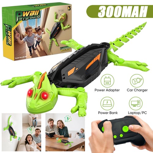 Gecko roboter spielzeug - gecko,