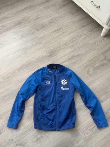 Umbro schalke jacke - fc, 04