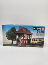 Kibri Spur H0 9486 Bausatz