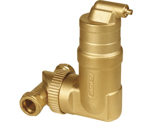 Spirotech luftabscheider - spirotech,