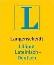 Langenscheidt Lilliput