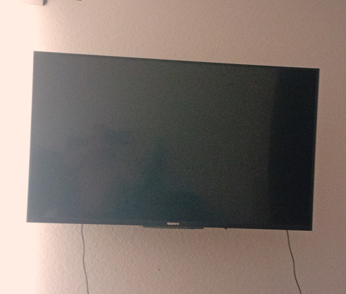 Sony led flachbild - flachbild-tv, 40-49