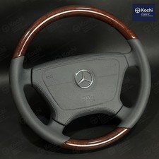 Steering Wheel Mercedes-Benz