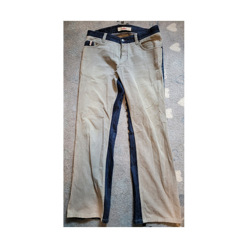 Oliver herren cord - herren,