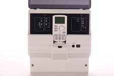 Buderus Logamatic R4121 mit