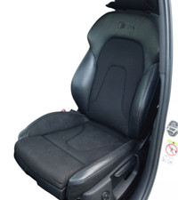 AUDI A4 B8 S-LINE LEATHER