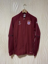 BAYERN MUNICH TRACKSUIT JACKET