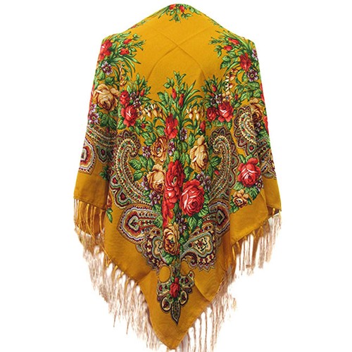 Kopftuch halstuch schal bolero - halstuch,