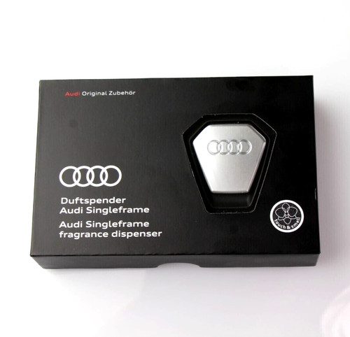 Original audi duftspender air - audi,