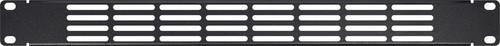 Rack blank vent - panel,
