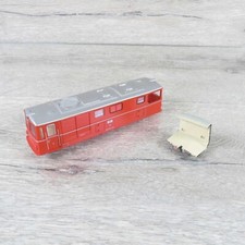 STÄNGL ? DOLISCHO ? - HOe -