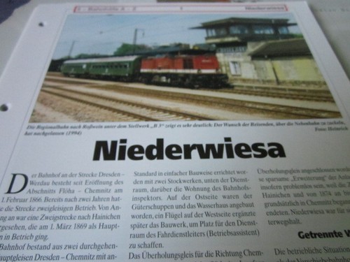 Bahnhöfe mit gleisplan - bahnhöfe,