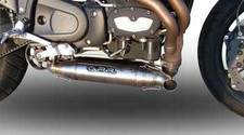 Auspuffanlage GPR Deeptone