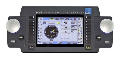 Esu 50220 ecos - ecos, 2.5
