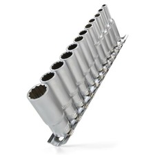 HASKYY SAE Steckschlüssel-Set