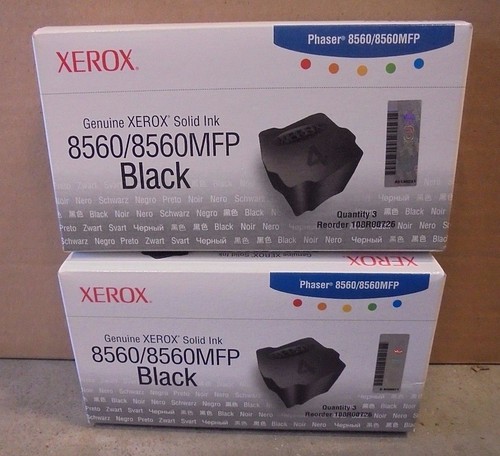Xerox 108r00726 solid - 108r00726, ink
