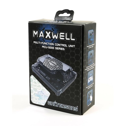 Torro maxwell mc5000 panzer - torro,