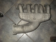 VW T5 Abgaskrümmer 070129713 F