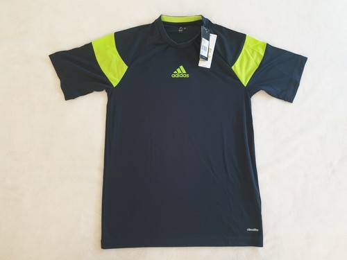 Adidas shirt nitrocharge - adidas, t-shirt