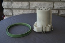 Gepflegte,gut erhaltene Kraftstoffpumpe Opel Corsa C mit Dichtung