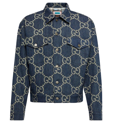 Gucci jumbo denim - gucci,