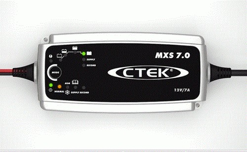 Ctek mxs 12v auto - 12v, /