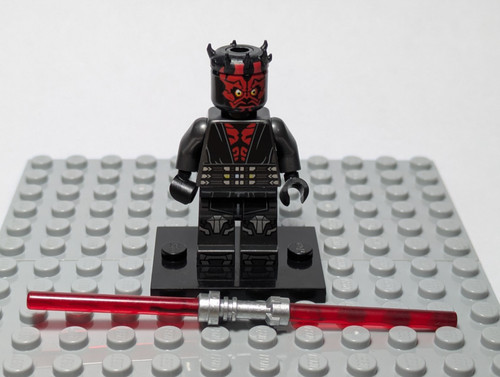 Lego star wars minifiguren - lego®,