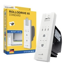 Schellenberg RolloDrive 65