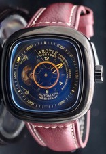 CAROTIF - AUTOMATIK - WATCH -