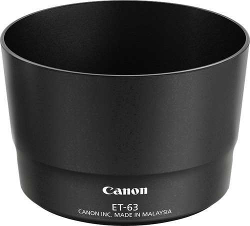 Canon gegenlichtblende - canon,