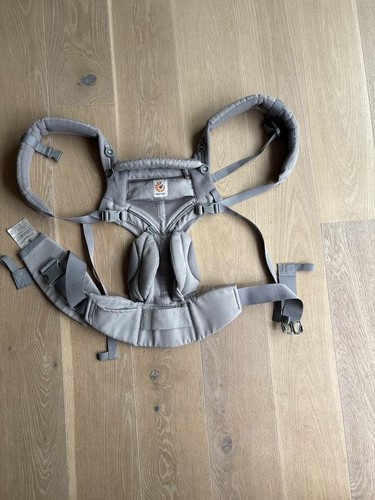 Ergobaby omni 360 cool - ergobaby,
