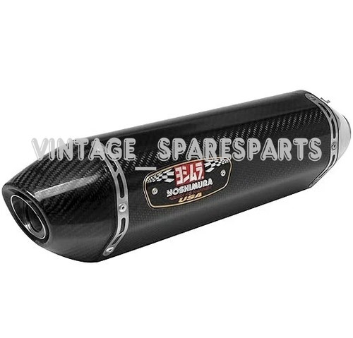 Yoshimura 192829 black - 192829,