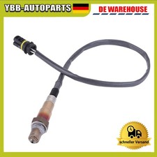 Für Mercedes Benz C-Klasse C180 C200 W203 S203 Lambdasonde (nach-KAT, Sonde 2)