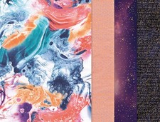 décopatch Pocket Hot Foil Set