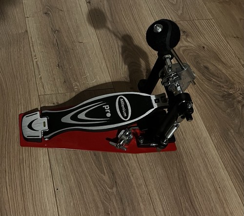 Millennium pro direct drive - millennium,