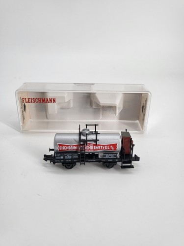 Fleischmann spur 8431k - fleischmann,