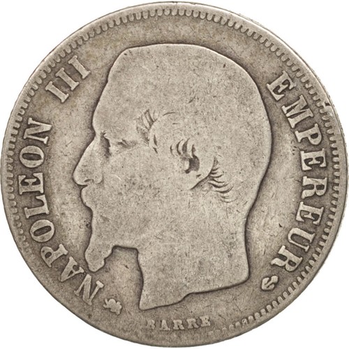 Münze frankreich napoleon - münze,,