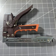 VINTAGE REGAL T-G3 TACKER