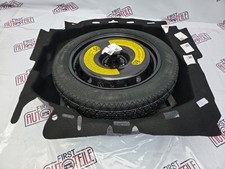 Original Audi A8 4H Notrad