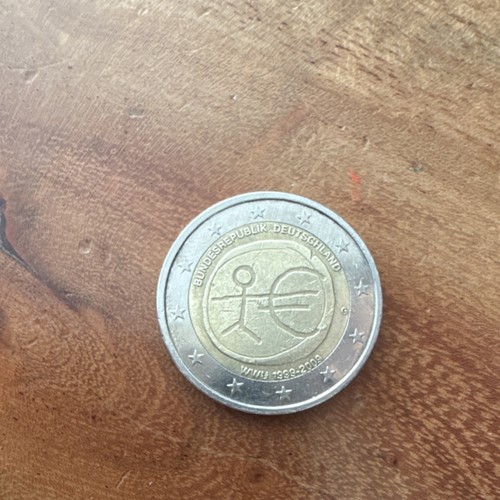 Euro deutschland 2009 - euro,