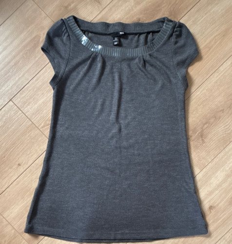 Damen pullover feinstrick - h&m,