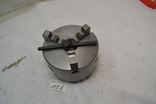 3-Backenfutter Ø 160 mm