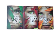 Suzanne Collins - Die Tribute