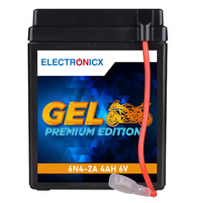Electronicx GEL