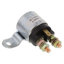 Anlasserrelais für Bombardier