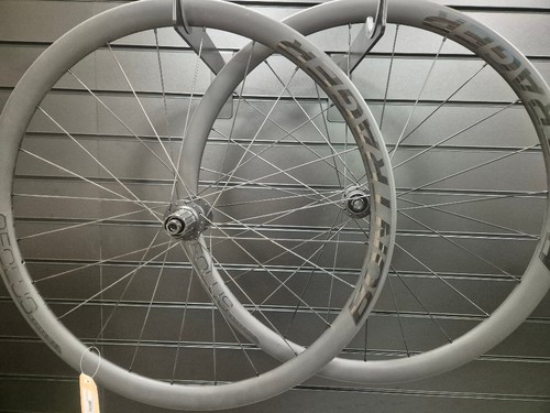 Bontrager aeolus elite disc - elite,