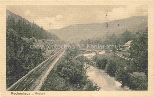 Rechenhaus bockau - rechenhaus,