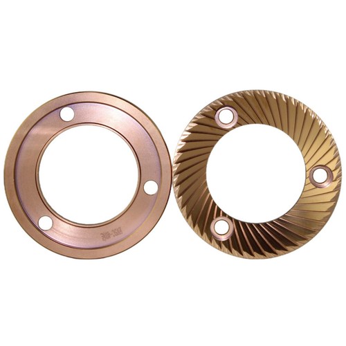 64mm titanbeschichtete - 64mm,